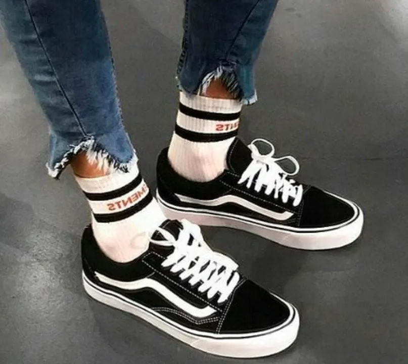 Vans  uploaded by business on 2/8/2023