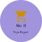 Business logo of Nhi h