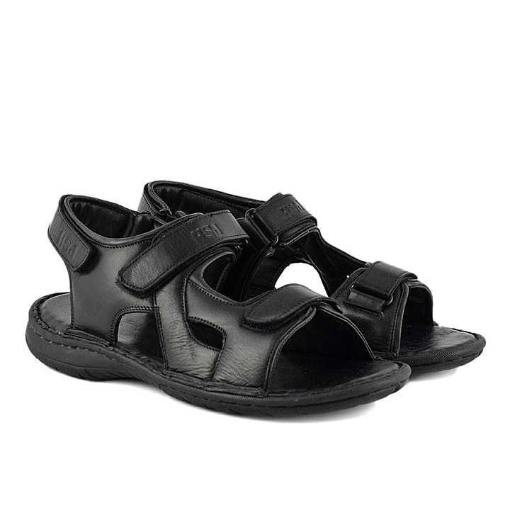 Mens stitchdown sandal uploaded by business on 7/7/2020