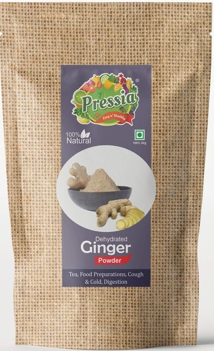 Pressia Ginger Powder  uploaded by business on 2/19/2021