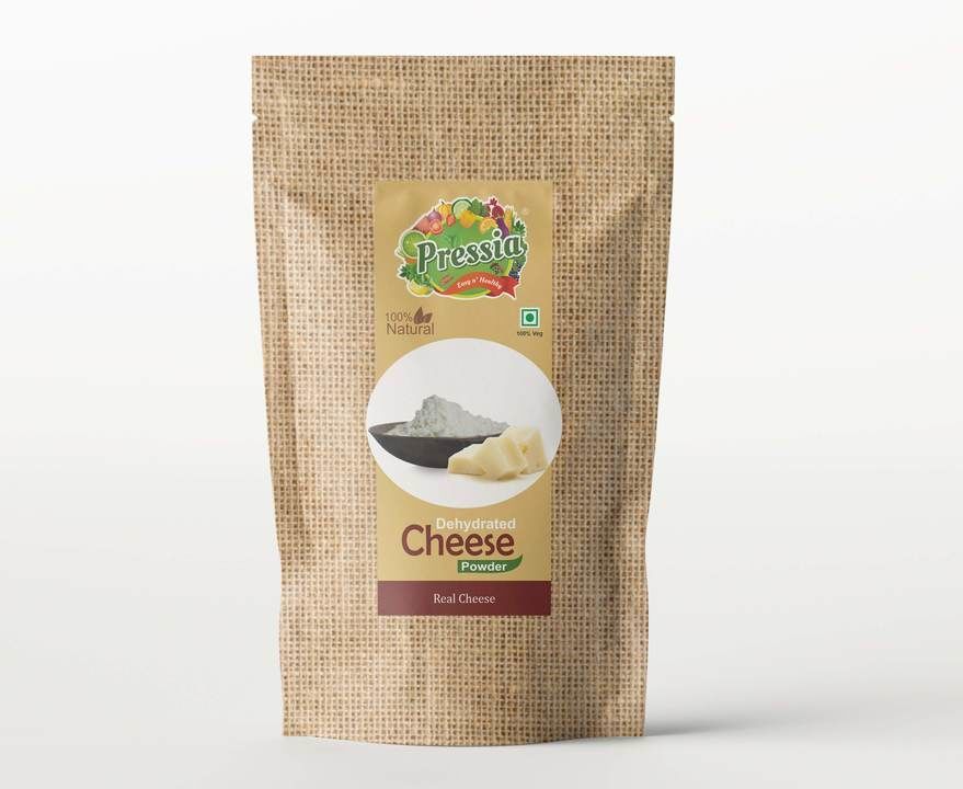 Pressia Cheese Powder  uploaded by Pressia Healthy Foods  on 2/19/2021