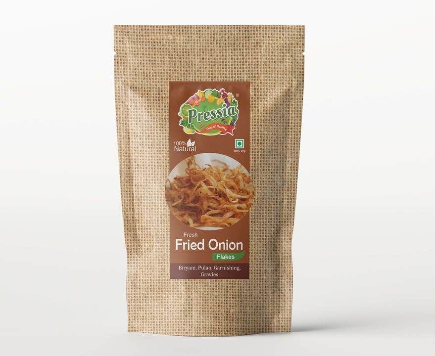 Pressia Fresh Fried onions uploaded by business on 2/19/2021
