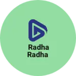 Business logo of Radha radha