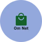 Business logo of Om net
