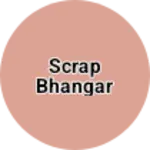 Business logo of Scrap bhangar