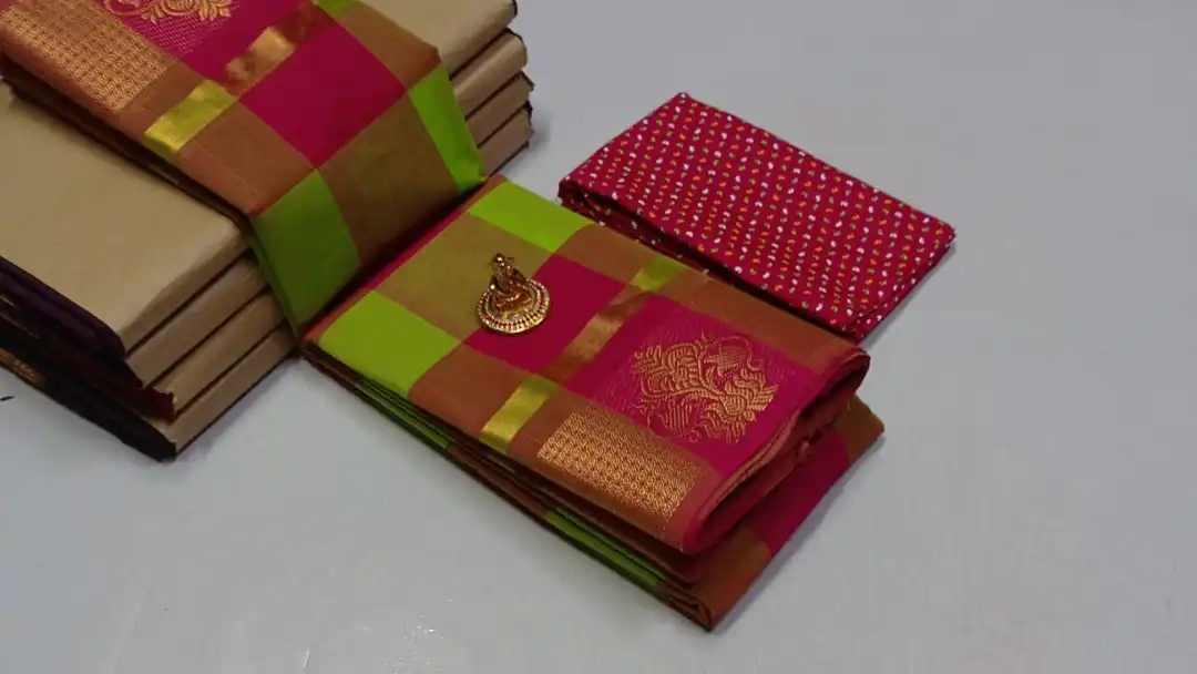 Product uploaded by Chettinad cotton sarees on 2/8/2023