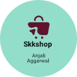 Business logo of S.K.K SHOP 
