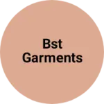 Business logo of BST Garments