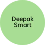 Business logo of Deepak smart
