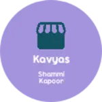 Business logo of KAVYAS