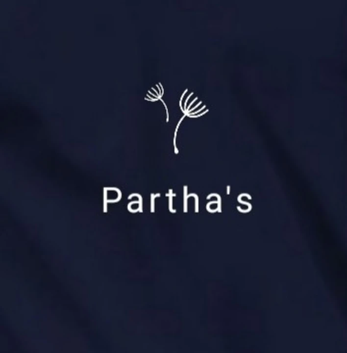 Post image Partha sourcing has updated their profile picture.