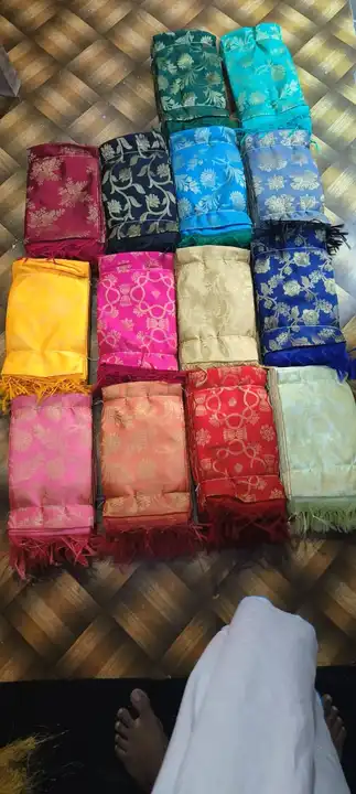 Product uploaded by Sarees on 5/28/2024