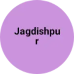 Business logo of Jagdishpur