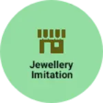 Business logo of Jewellery imitation