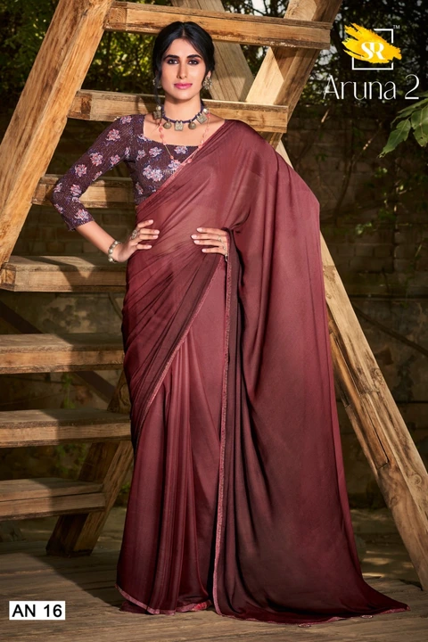 Saree uploaded by Taha fashion from surat on 2/8/2023