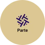 Business logo of Parte