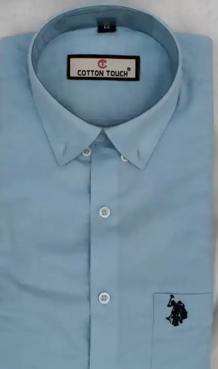 Men's shirts  uploaded by Nishu enterprise on 2/8/2023