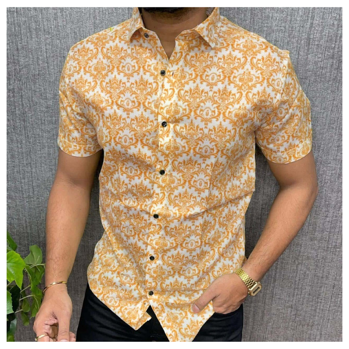 Shirts uploaded by HR Fashion on 2/8/2023