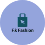 Business logo of Clothing kurti and gowns 