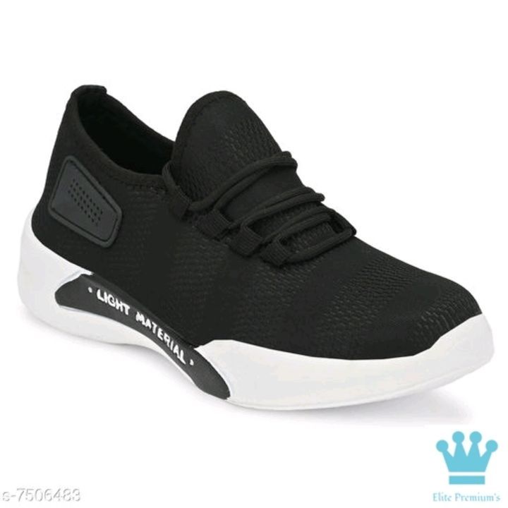 Men's sports shoes uploaded by business on 2/19/2021