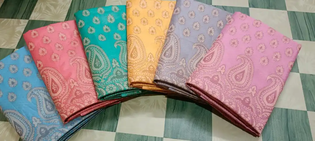 Product uploaded by Sarees on 5/15/2024