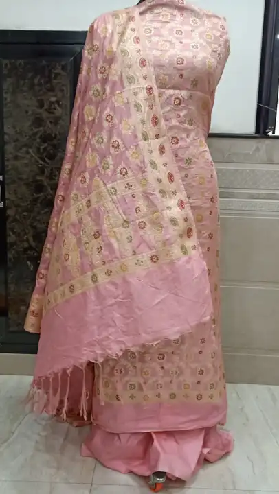 Product uploaded by Sarees on 2/8/2023