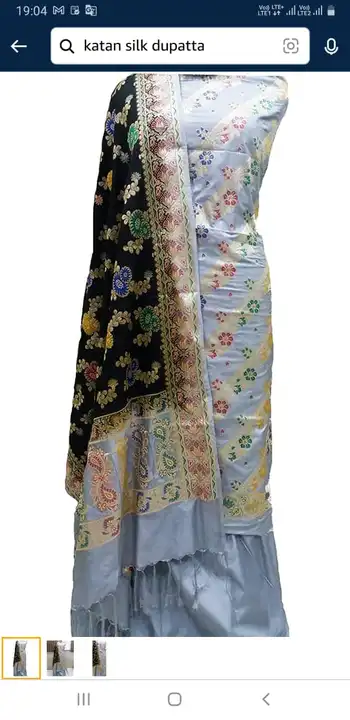 Product uploaded by Sarees on 2/8/2023