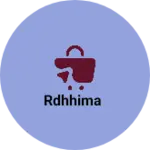 Business logo of Rdhhima