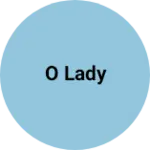 Business logo of O lady