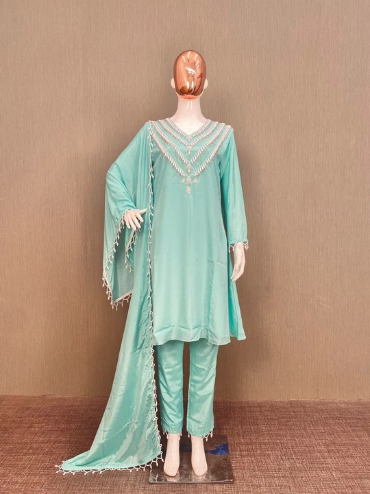 Product uploaded by Arati's Woman's 'Ethics Wear on 2/8/2023