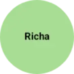 Business logo of Richa