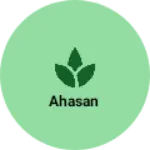 Business logo of Ahasan