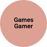 Business logo of Games Gamer
