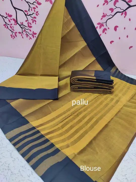 Silk sarees  uploaded by Meenakshi  on 2/8/2023