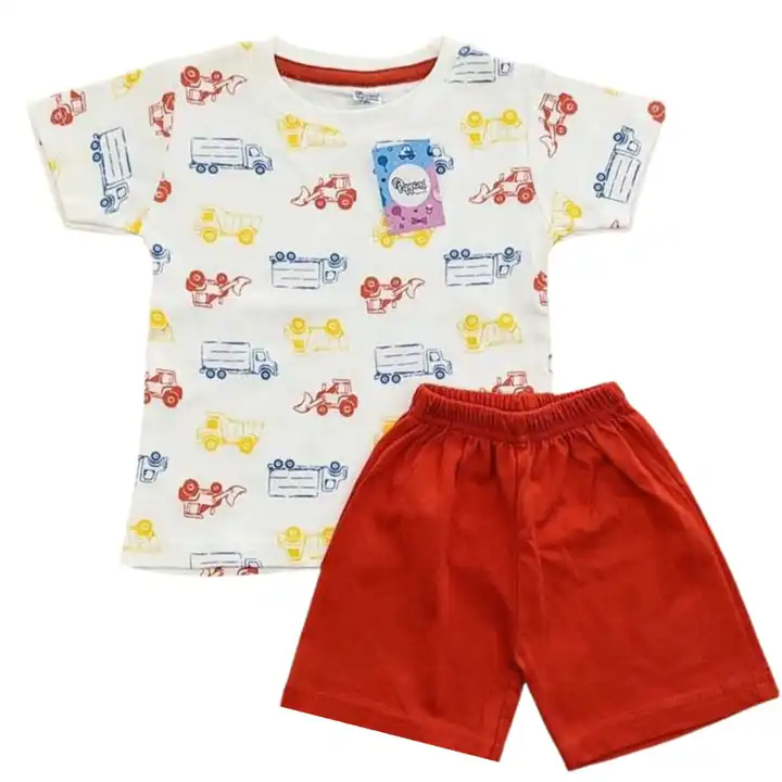 Infant wear Age 6-24Months uploaded by VOD EXIM on 2/8/2023