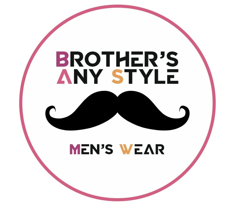 Factory Store Images of Brother's any style man's wear
