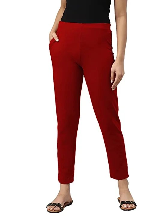 Pencil pant mrp 699 uploaded by Fashion Mantra on 5/10/2024