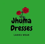 Business logo of Jhuma Dresses