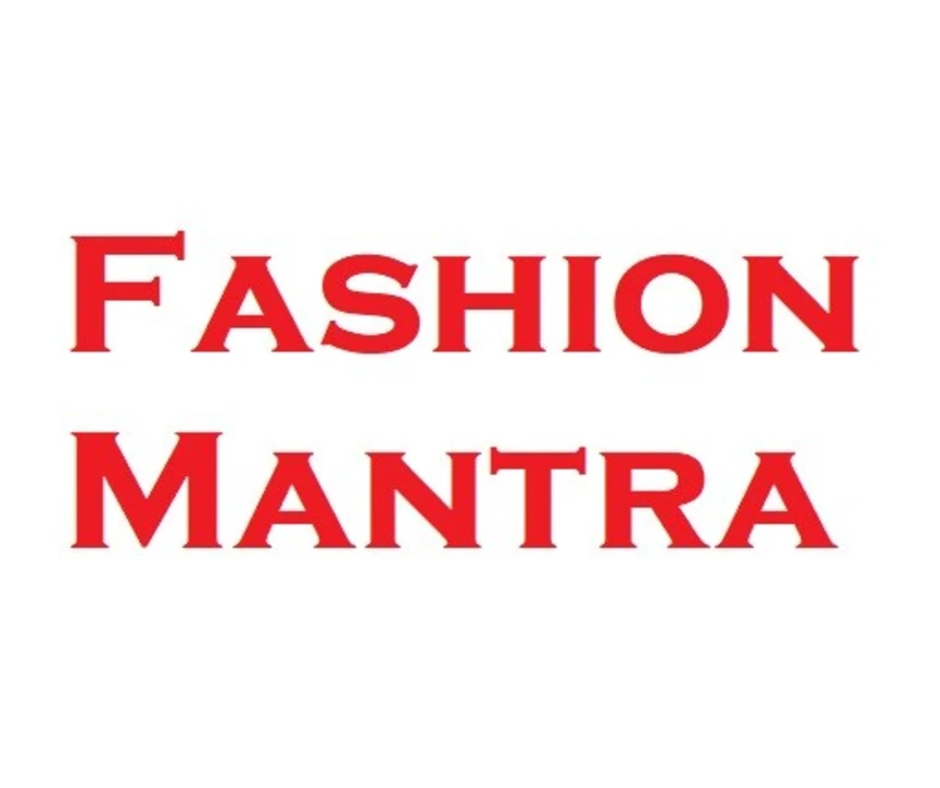 Factory Store Images of Fashion Mantra
