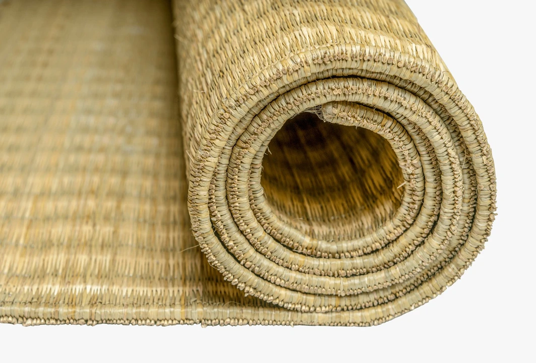 Yoga Mat & Floor Mat ( chatai) uploaded by business on 2/8/2023