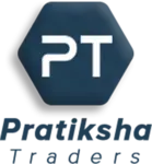 Business logo of Pratiksha Traders