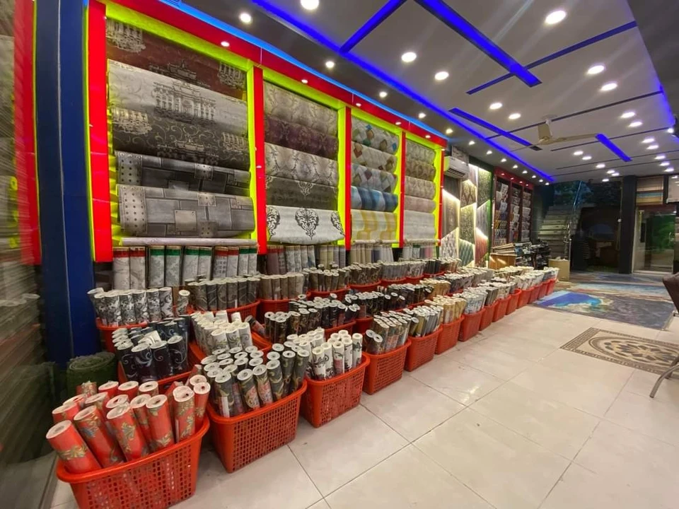 Factory Store Images of Sohan interior Contractor 