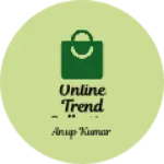 Business logo of Online trend collection