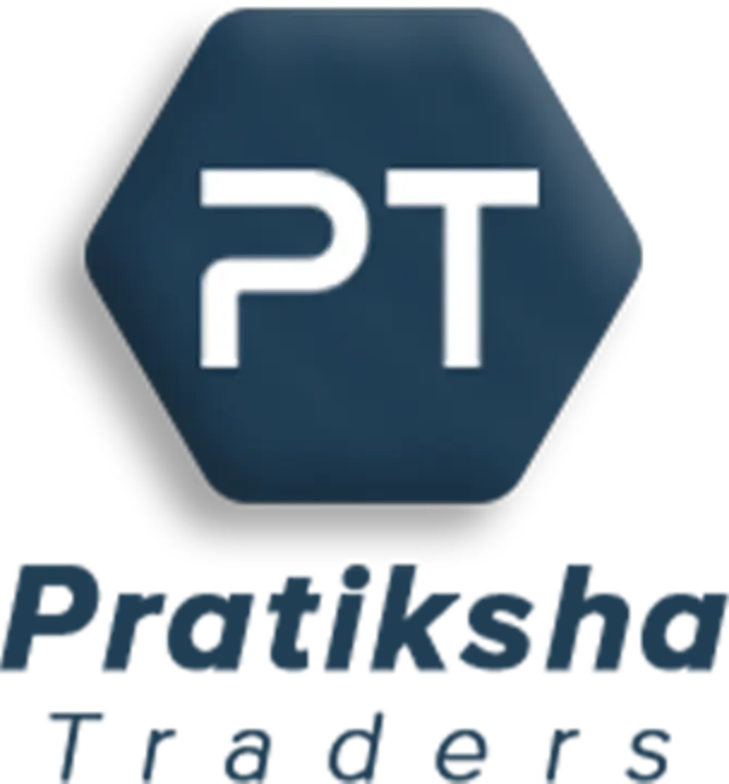 Visiting card store images of Pratiksha Traders