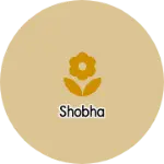 Business logo of SHOBHA