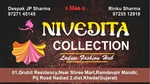 Business logo of Nivedita collection