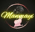 Business logo of Manmayi Collection