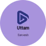 Business logo of Uttam