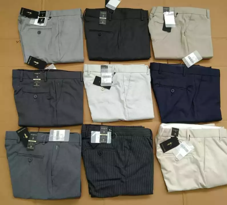 Trousers  uploaded by business on 2/8/2023