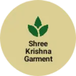 Business logo of Shree Krishna Garment based out of Nagaur